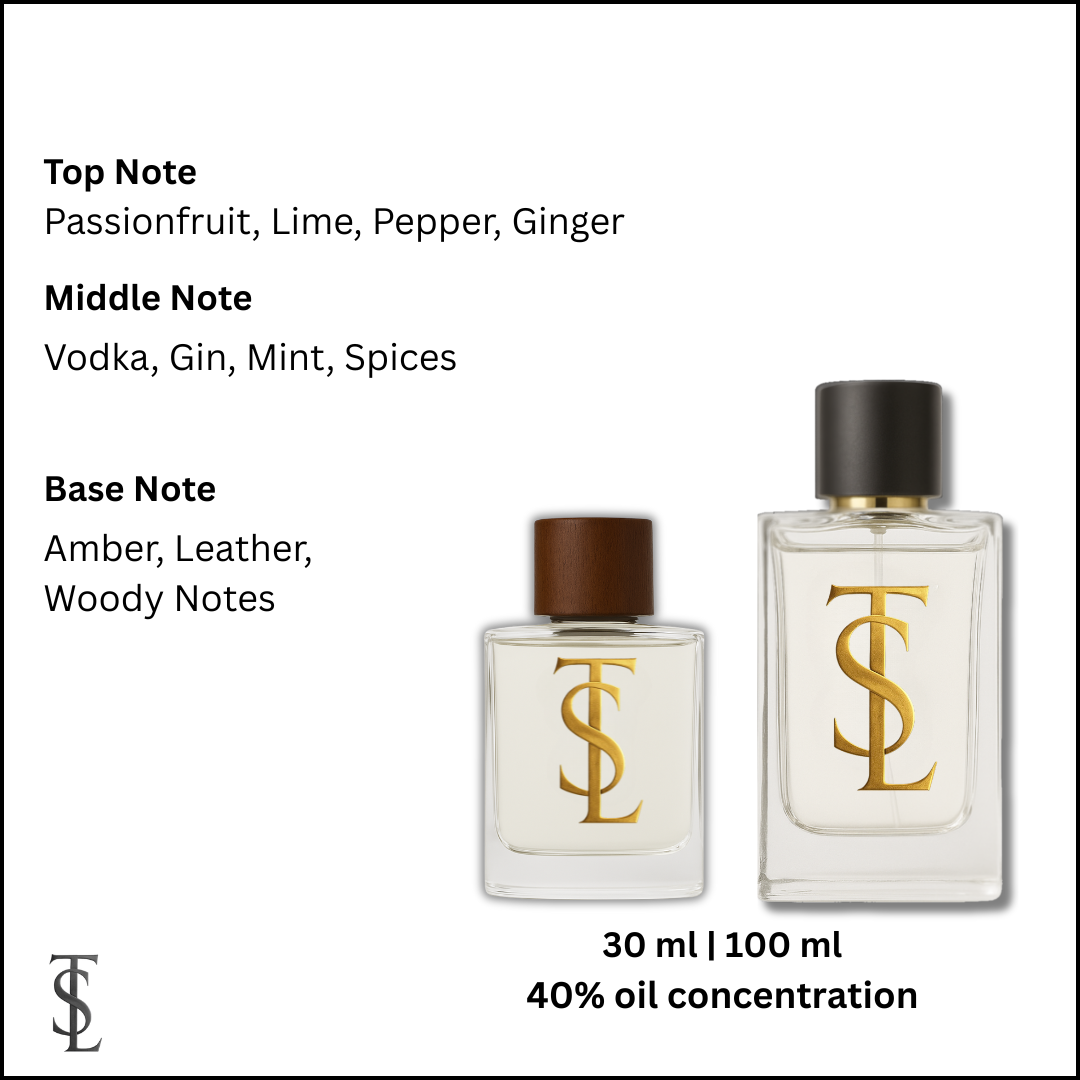 Elite | Inspired by 212 VIP Men by Carolina Herrera | Variants Available: 100 ml Spray / 30 ml Spray / 3 ml Spray