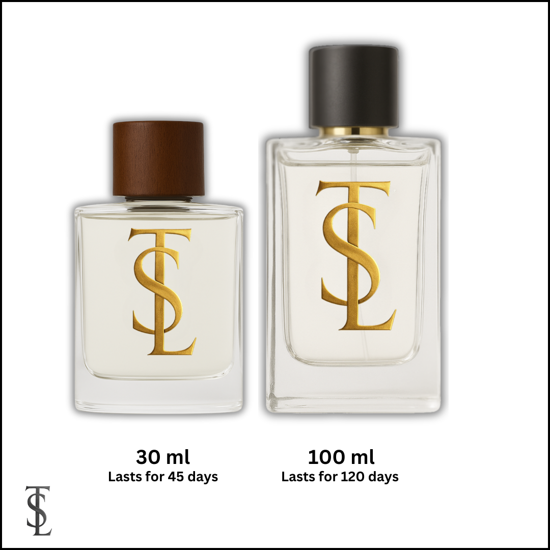 Compass | Inspired by Giorgio Armani My Way | Variants Available: 100 ml Spray / 30 ml Spray / 3 ml Spray