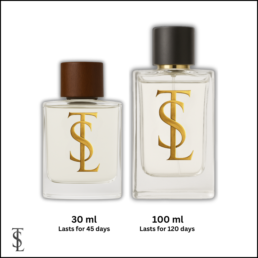Affirma | Inspired by luxury perfume Armani Sí | Variants Available: 100 ml Spray / 30 ml Spray / 3 ml Spray
