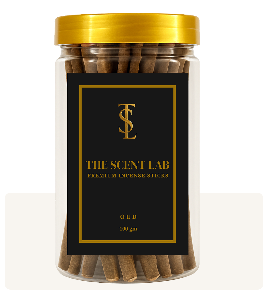 Incense sticks