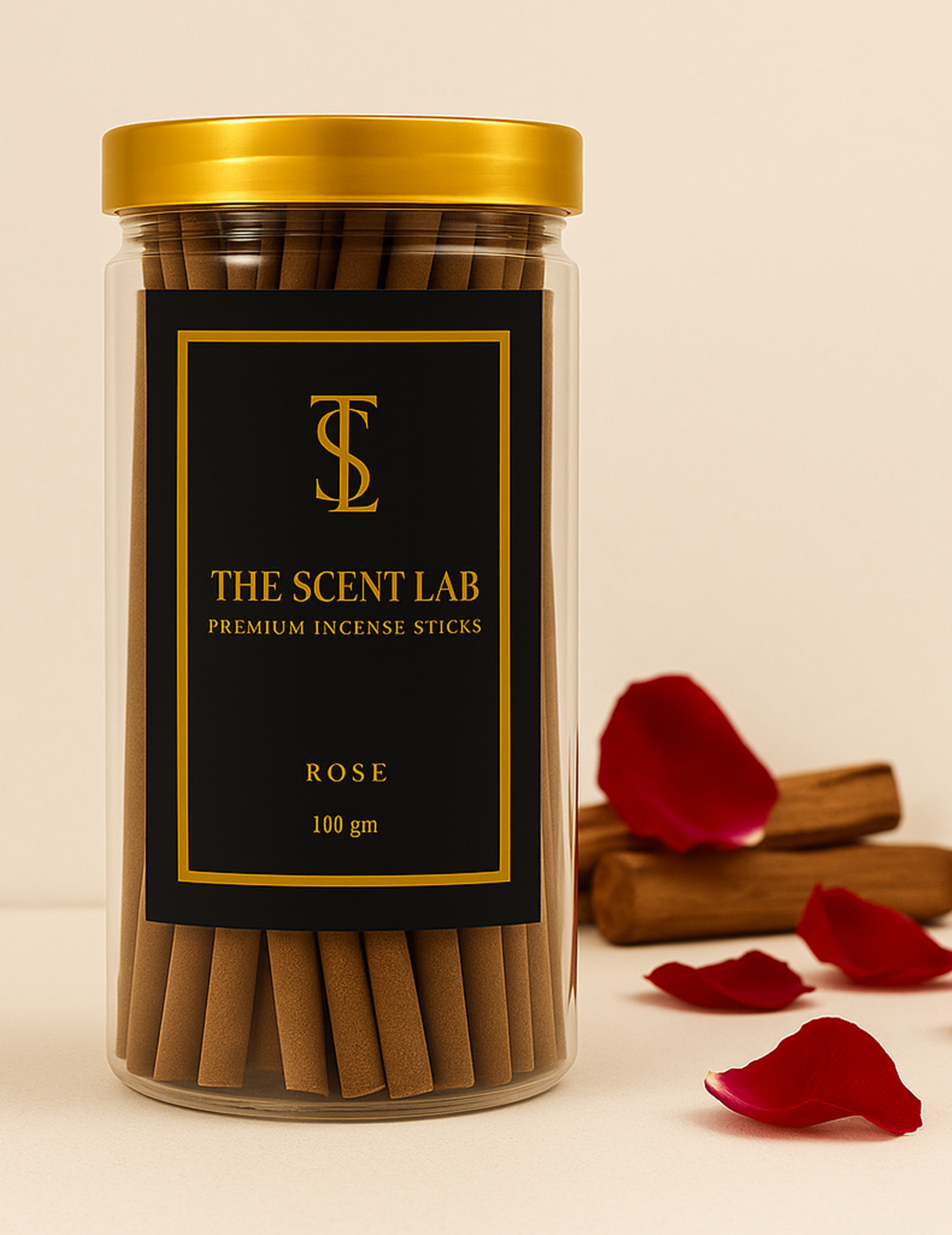 Oud Incense Sticks
