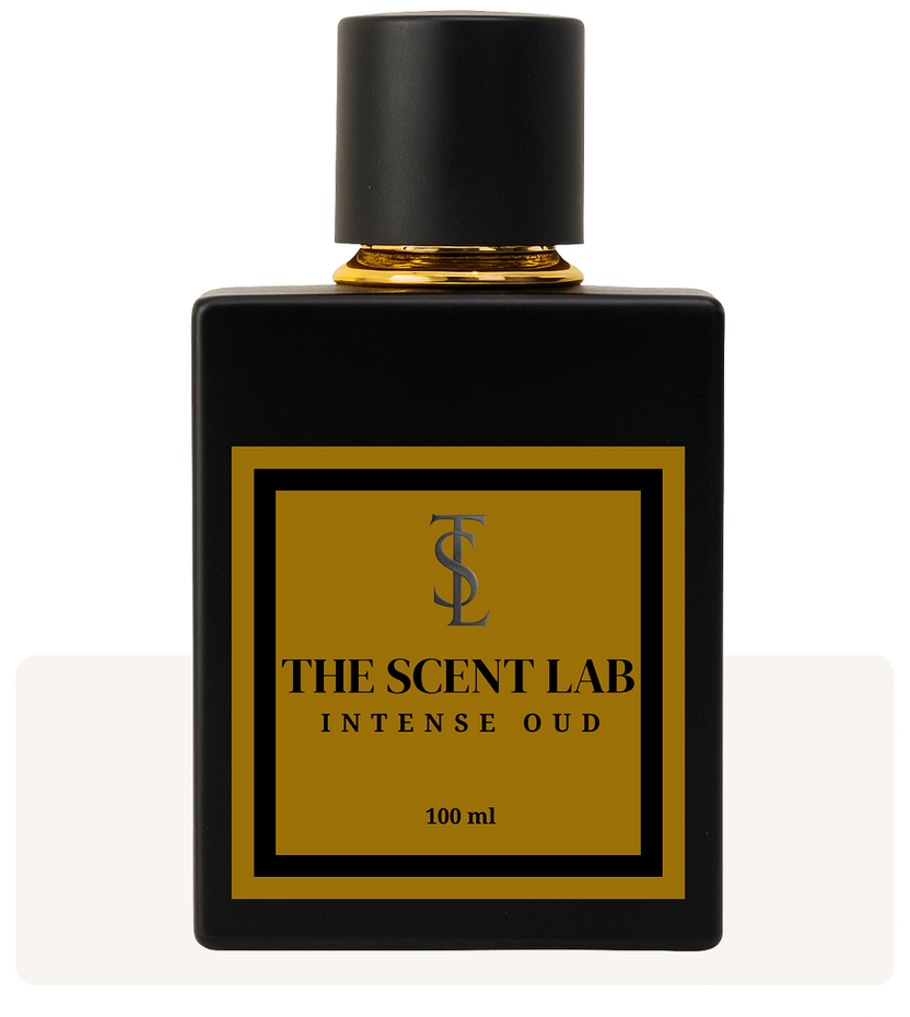 The Scent Lab