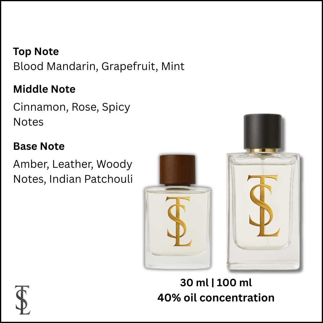 Opulent | Inspired by Paco Rabanne 1 Million | Variants Available: 100 ml Spray / 30 ml Spray / 3 ml Spray