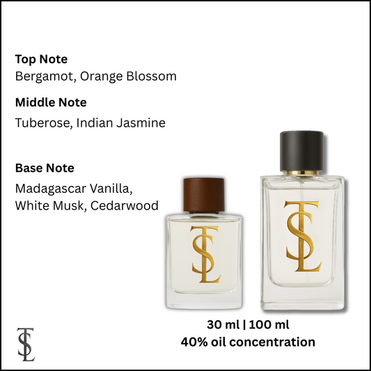Compass | Inspired by Giorgio Armani My Way | Variants Available: 100 ml Spray / 30 ml Spray / 3 ml Spray