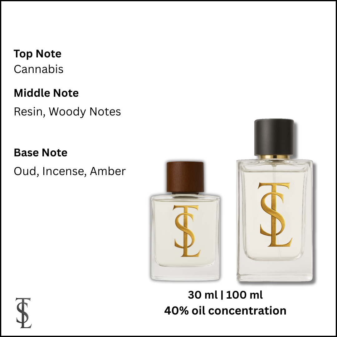 Ashen | Inspired by Nasomatto Black Afgano | Variants Available: 100 ml Spray / 30 ml Spray / 3 ml Spray