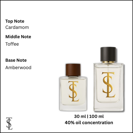 Relentless | Inspired by Azzaro The Most Wanted | Variants Available: 100 ml Spray / 30 ml Spray / 3 ml Spray