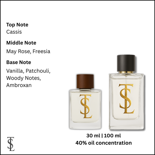 Affirma | Inspired by luxury perfume Armani Sí | Variants Available: 100 ml Spray / 30 ml Spray / 3 ml Spray
