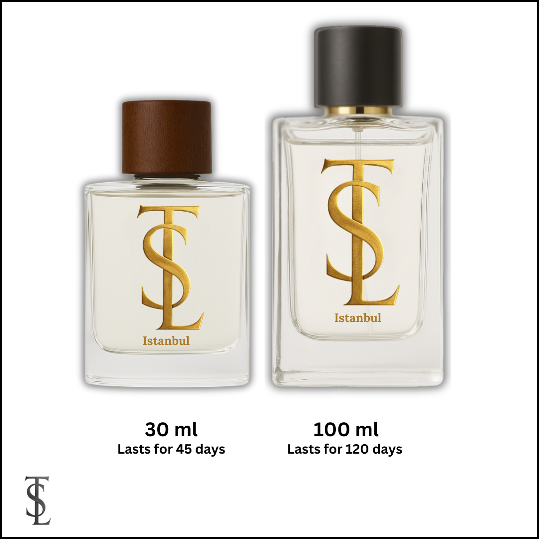 Obscura | Inspired by Versace Crystal Noir | Variants Available: 100 ml Spray / 30 ml Spray / 3 ml Spray