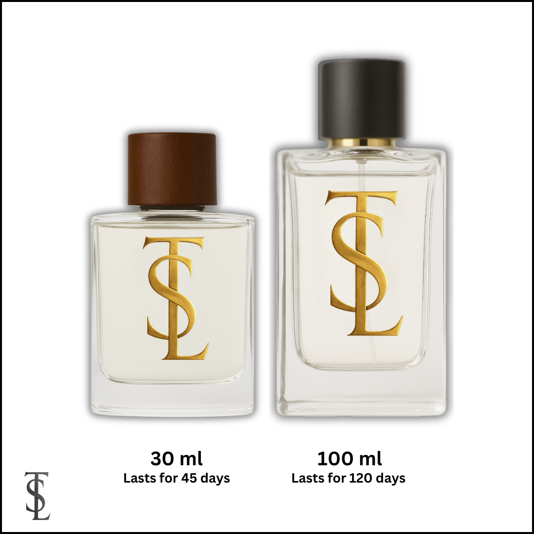 Umbral | Inspired by Tom Ford Ombre Nomade | Variants Available: 100 ml Spray / 30 ml Spray / 3 ml Spray