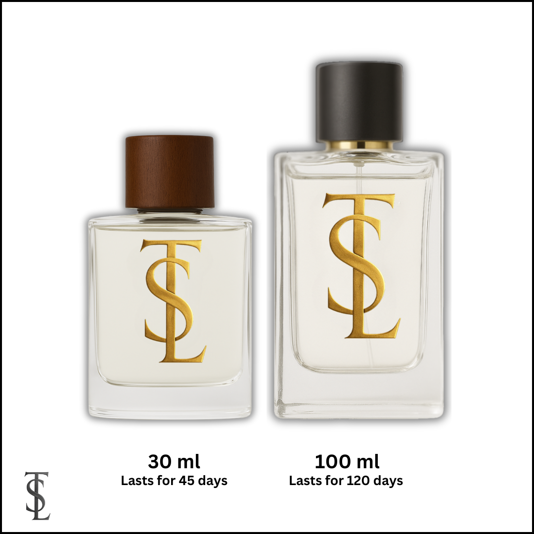 Floria | Inspired by luxury perfume Gucci Flora | Variants Available: 100 ml Spray / 30 ml Spray / 3 ml Spray