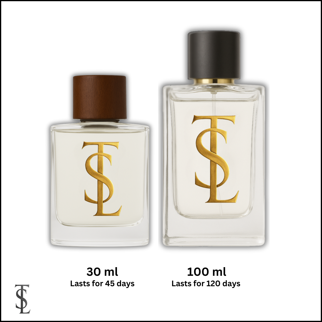 Ashen | Inspired by Nasomatto Black Afgano | Variants Available: 100 ml Spray / 30 ml Spray / 3 ml Spray