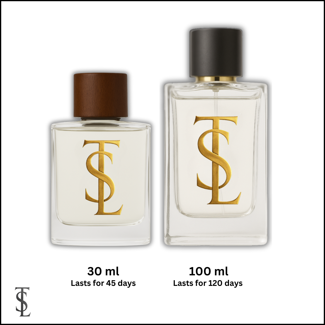 Specter | Inspired by Nasomatto Fantomas | Variants Available: 100 ml Spray / 30 ml Spray / 3 ml Spray