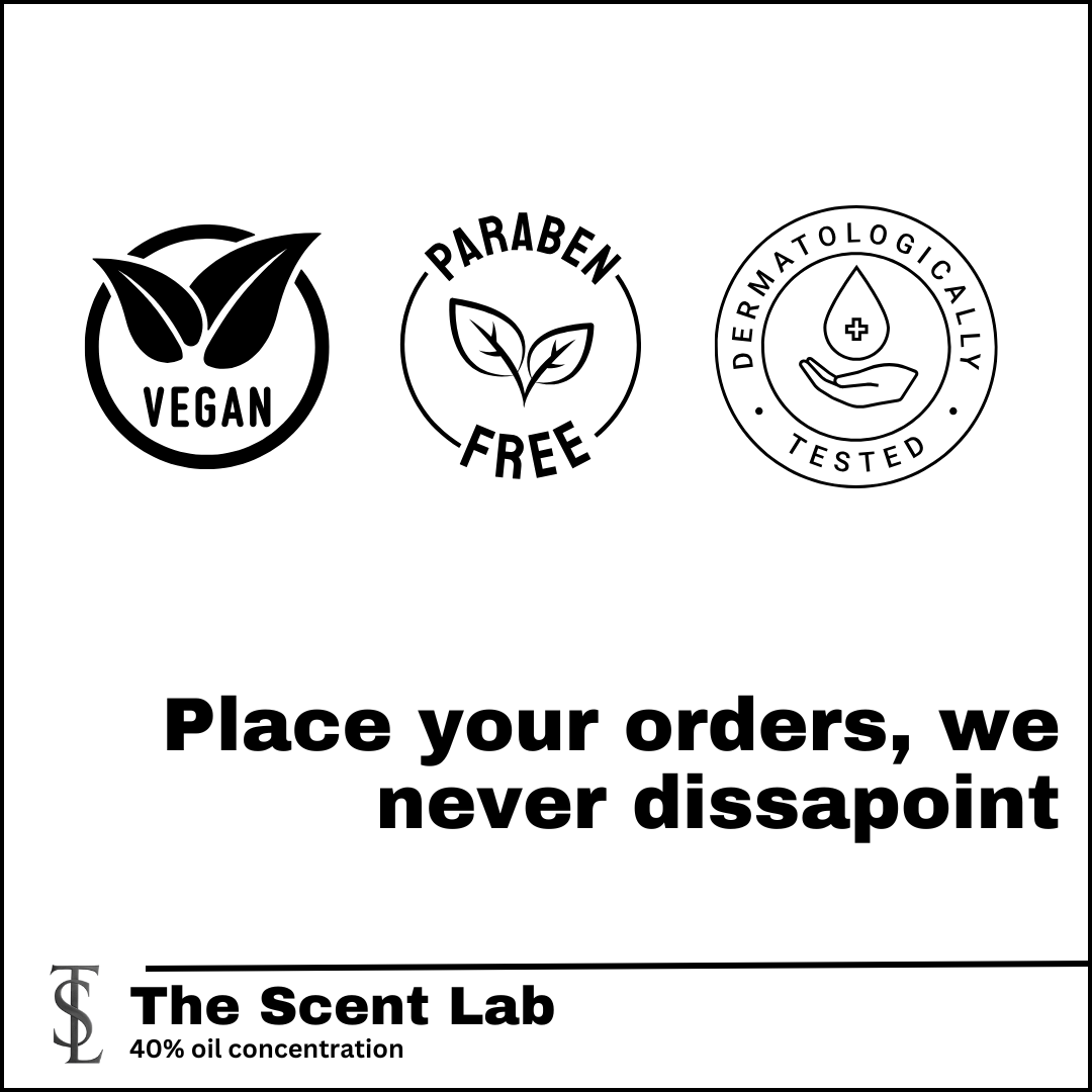 Specter | Inspired by Nasomatto Fantomas | Variants Available: 100 ml Spray / 30 ml Spray / 3 ml Spray