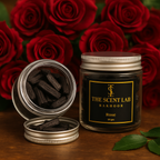 Bakhoor Rose