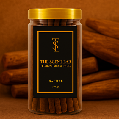 Sandal Incense Sticks