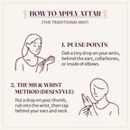 Mitti Attar