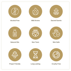 Sandal Puja Perfume