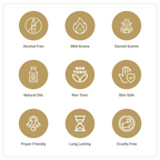 Jasmine Puja Perfume