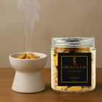 Bakhoor Black Oud
