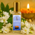 Jasmine Puja Perfume