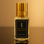 Oud Oil