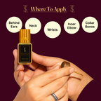 Oud Oil