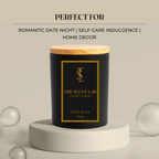 Oud & Musk
