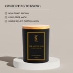 Oud & Musk