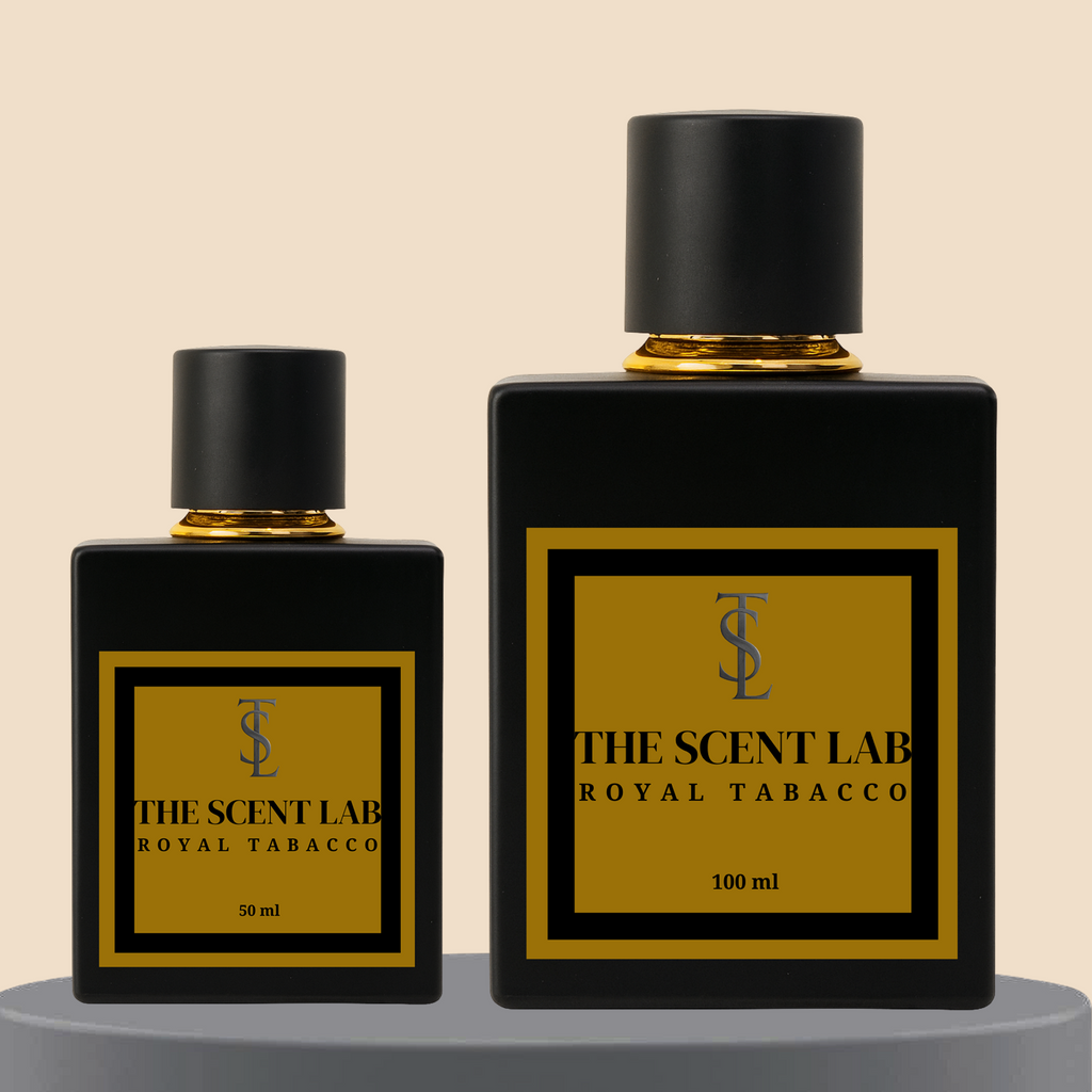 Royal Tabacco