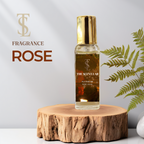 Rose Puja Perfume