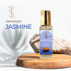 Jasmine Puja Perfume