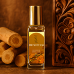 Sandal Puja Perfume