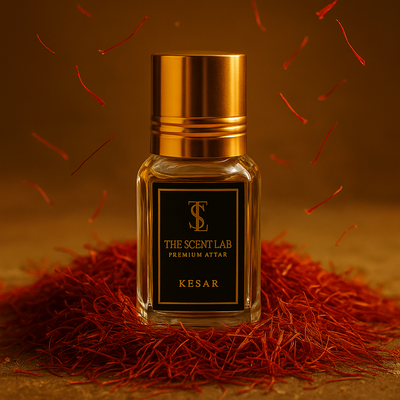 Kesar Attar