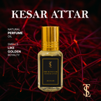 Kesar Attar