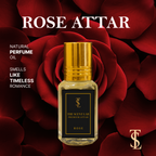 Rose Attar