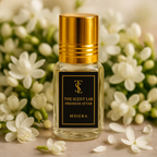 Mogra Attar