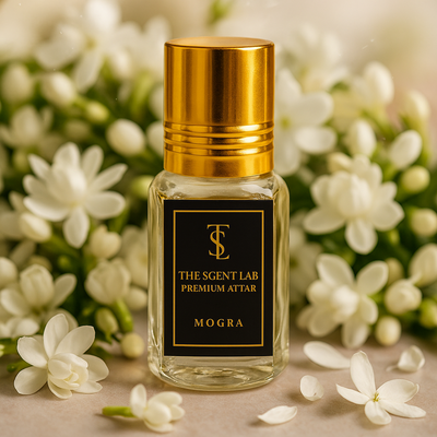 Mogra Attar