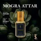 Mogra Attar