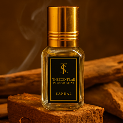 Sandal Attar
