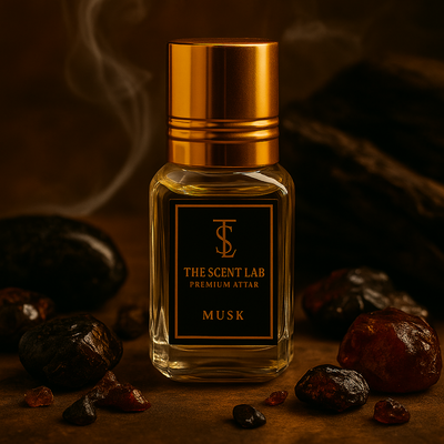 Musk Attar