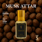 Musk Attar