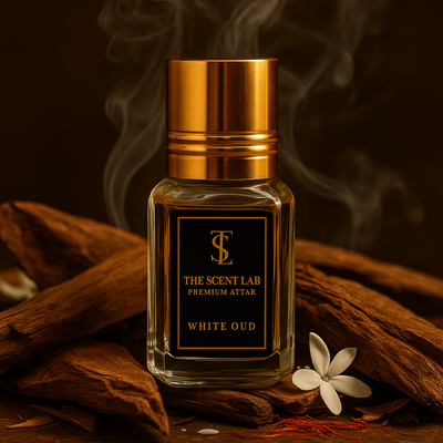 White Oud