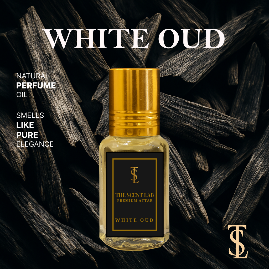 White Oud