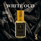 White Oud