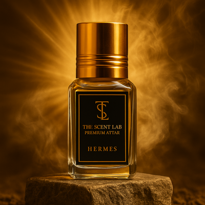 Hermes Attar