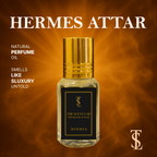 Hermes Attar
