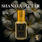 Shanaya Attar