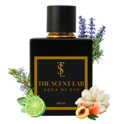 Aqua di gio