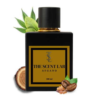 Afgano