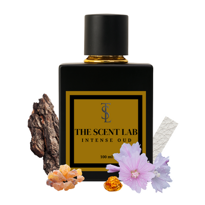 Intense Oud